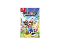 Nintendo MARIO+RABBIDS KINGDOM BATTLE KOLEKCJONERSKA - 380286 - zdjęcie 1